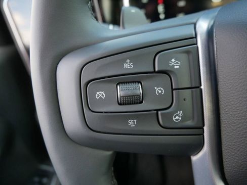 New 2026 GMC Sierra 1500 Elevation w/ Elevation Premium Package image 8