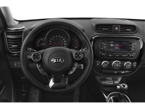 Used 2015 Kia Soul FWD image 10