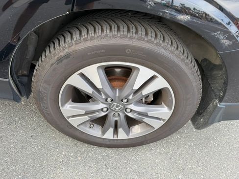 Used 2014 Honda Crosstour EX-L image 32