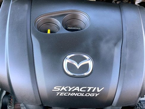 Used 2014 MAZDA CX-5 Grand Touring image 31