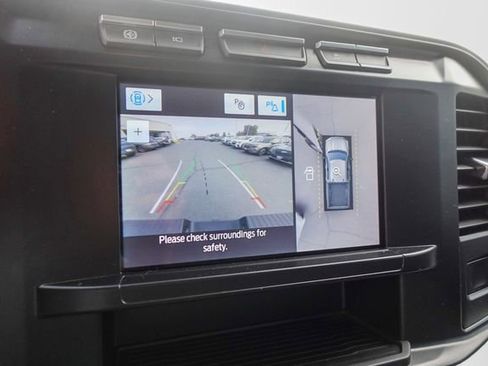 Used 2023 Ford F350 XLT w/ 360-Degree Camera Package image 23