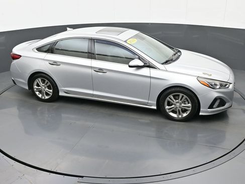 Used 2018 Hyundai Sonata Sport image 30