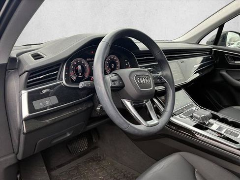 Used 2023 Audi Q7 3.0T Premium w/ Convenience Package AWD/4WD image 10