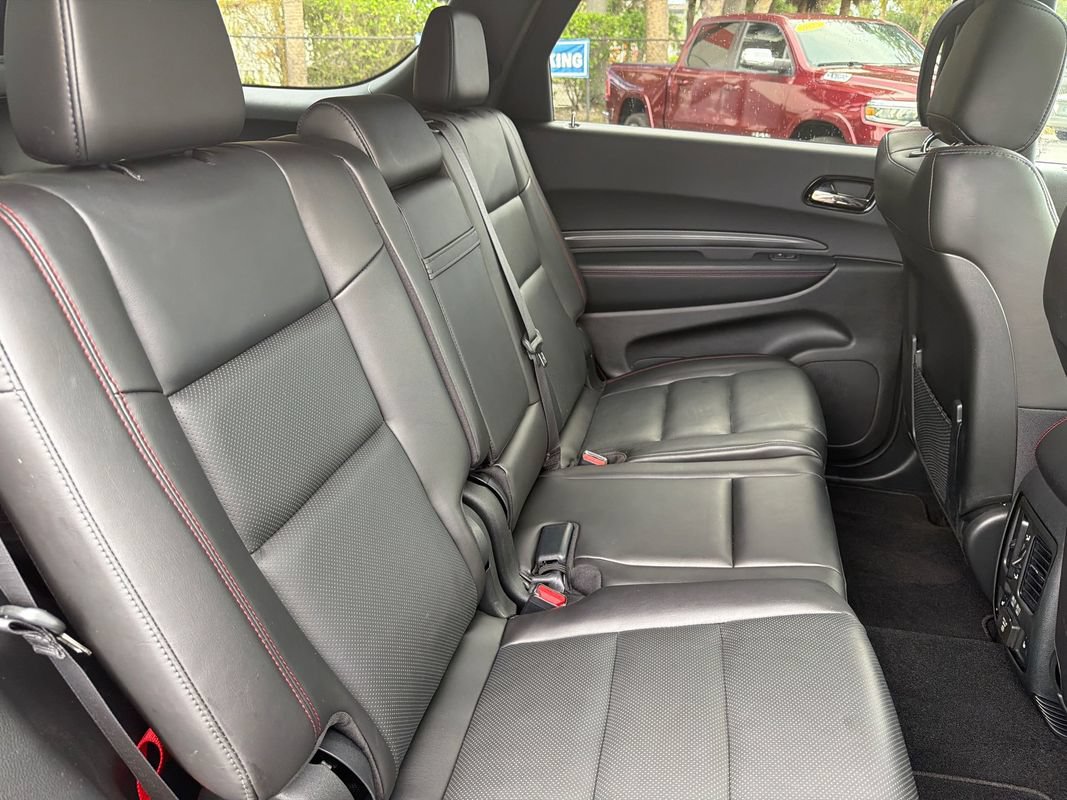 Used 2026 Dodge Durango GT AWD/4WD image 22
