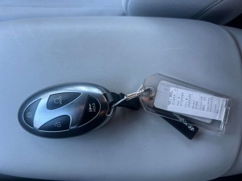 Used 2025 Hyundai Kona SEL image 20