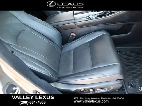 Used 2017 Lexus RX 350 AWD w/ Accessory Package image 20
