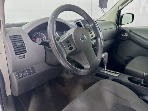Used 2009 Nissan Xterra S w/ X Gear Pkg AWD/4WD image 9