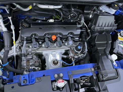 Used 2021 Honda HR-V Sport image 29