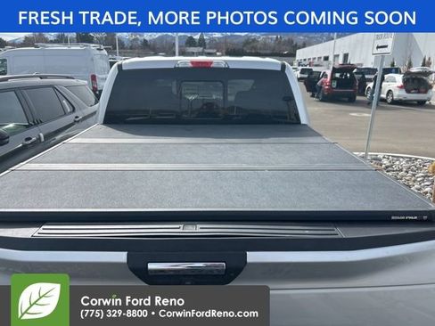 Used 2016 Ford F150 XLT w/ Equipment Group 302A Luxury image 10