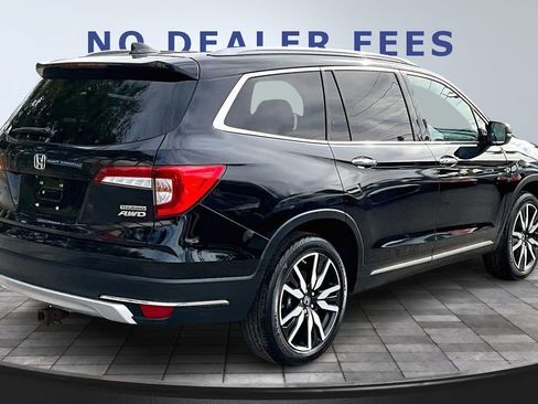 Used 2020 Honda Pilot Touring image 6