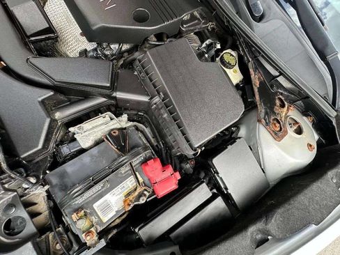 Used 2016 Nissan Altima 2.5 S w/ Power Driver Seat Package image 44