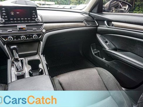 Used 2020 Honda Accord LX image 25