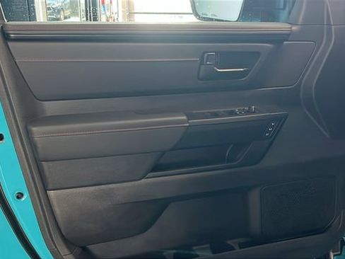 New 2026 Toyota Tundra TRD Pro AWD/4WD image 4