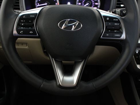 Used 2018 Hyundai Sonata SEL FWD image 25