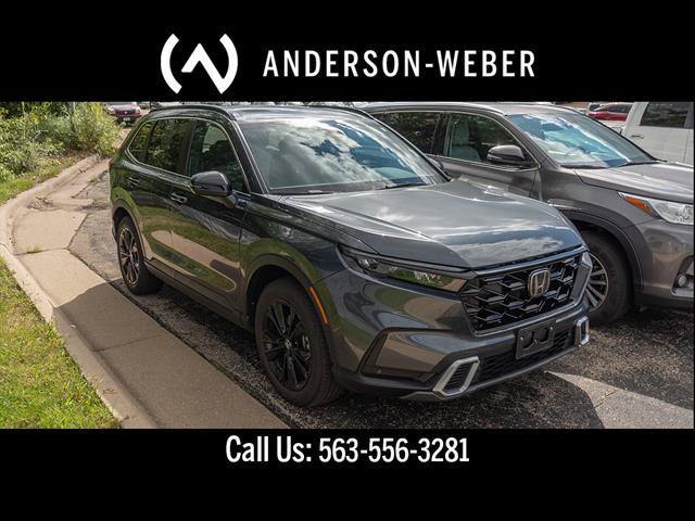 Used 2023 Honda CR-V Sport Touring image 1