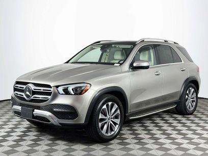 Used 2022 Mercedes-Benz GLE 350 4MATIC
