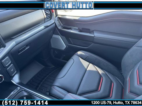 New 2025 Ford F150 Raptor image 32