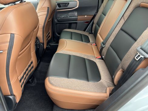 New 2026 Ford Bronco Sport Outer Banks w/ Outer Banks Tech Package+ image 17