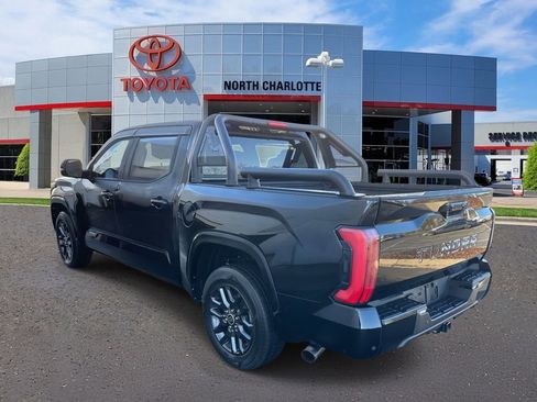 Used 2023 Toyota Tundra Platinum image 7