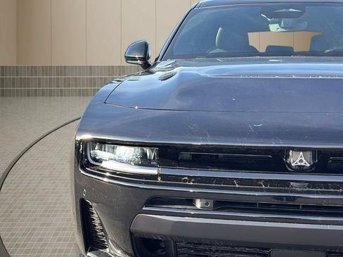 New 2026 Dodge Charger R/T w/ Driver Convenience Group AWD/4WD image 46