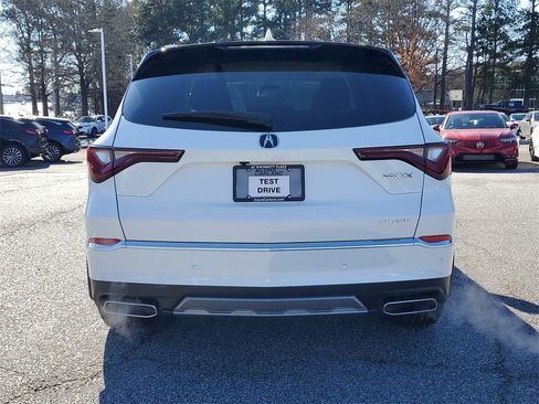 New 2026 Acura MDX w/ Technology Package image 6