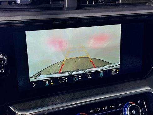 Used 2022 GMC Sierra 1500 Denali image 10