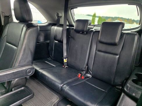 Used 2016 Toyota Highlander Limited Platinum image 31