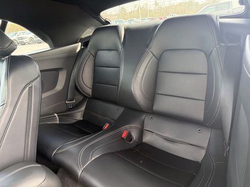 Used 2025 Ford Mustang Premium image 13