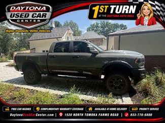 Used 2024 RAM 2500 Power Wagon w/ Level 2 Equipment Group AWD/4WD video 1