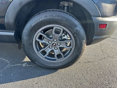 Certified 2024 Ford Bronco Sport Big Bend image 19