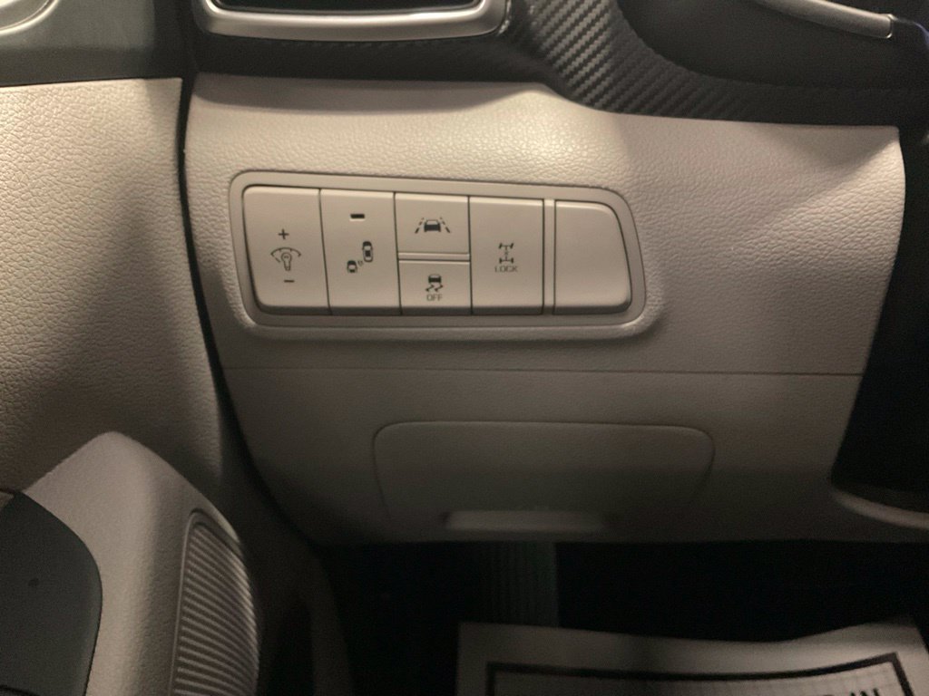 Used 2019 Hyundai Tucson Value AWD/4WD image 13