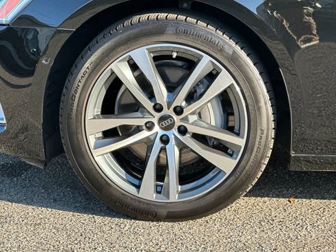 Used 2023 Audi A6 Premium Plus w/ Premium Plus Package image 25