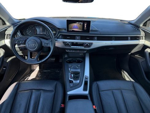 Used 2017 Audi A4 2.0T Premium image 10