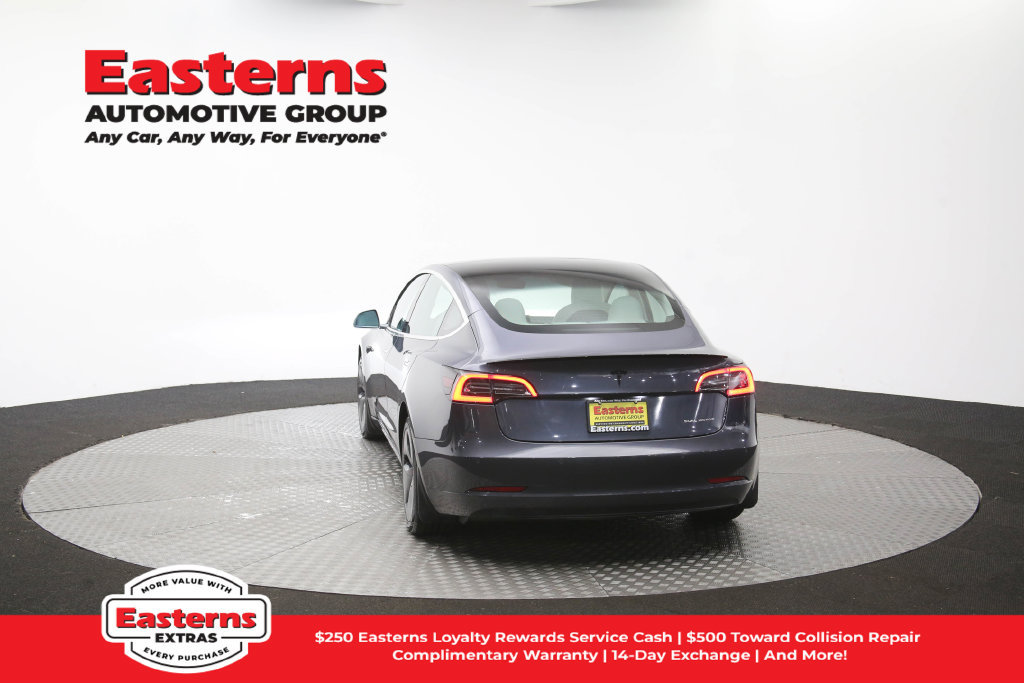 Used 2020 Tesla Model 3 Long Range AWD/4WD image 33