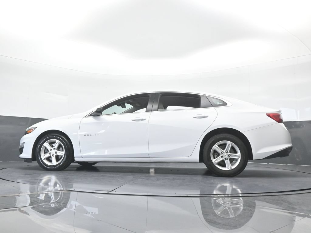 Used 2024 Chevrolet Malibu LT FWD image 53