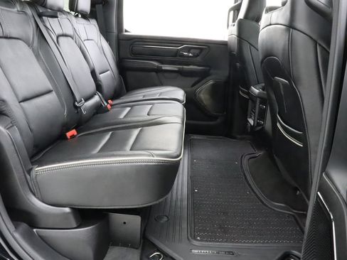 Used 2023 RAM 1500 Limited AWD/4WD image 35