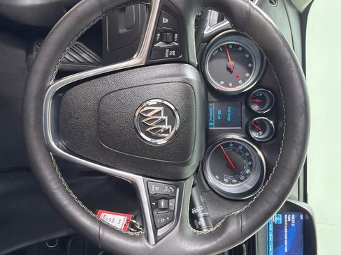 Used 2014 Buick Encore Leather FWD image 15