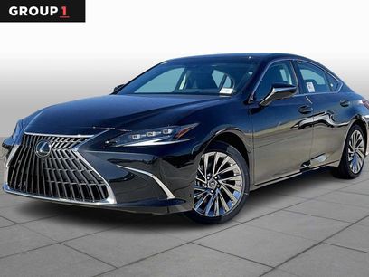 New 2025 Lexus ES 350 Ultra Luxury