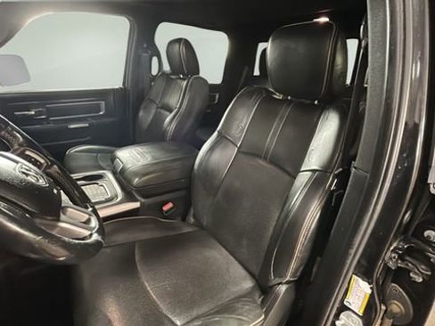 Used 2016 RAM 2500 Limited image 13