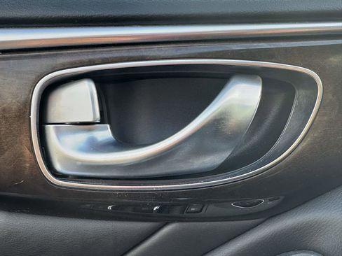 Used 2017 INFINITI Q50 Sport AWD/4WD image 29