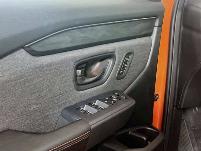 New 2026 Honda Passport TrailSport image 23