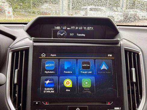 Used 2023 Subaru Forester Limited AWD/4WD image 27