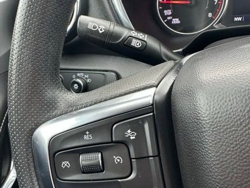 Used 2023 Chevrolet Blazer LT w/ Convenience Package image 51