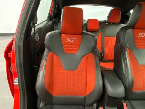 Used 2014 Ford Fiesta ST w/ ST Recaro Package image 24