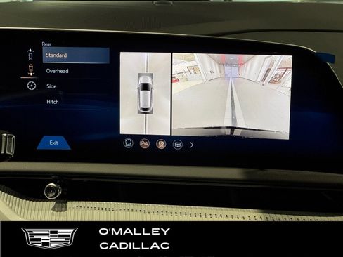 New 2026 Cadillac Optiq Luxury 1 w/ LPO, Floor Liner Package image 19