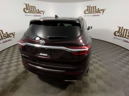 Used 2020 Buick Enclave Avenir w/ Avenir Technology Package image 7