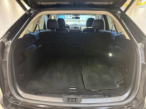 Used 2016 Ford Edge SEL w/ Equipment Group 201A image 18
