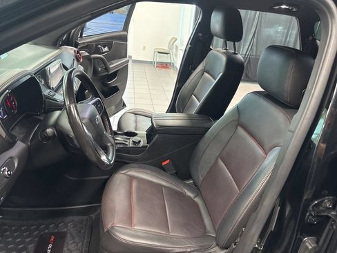 Used 2020 Chevrolet Blazer RS FWD image 30