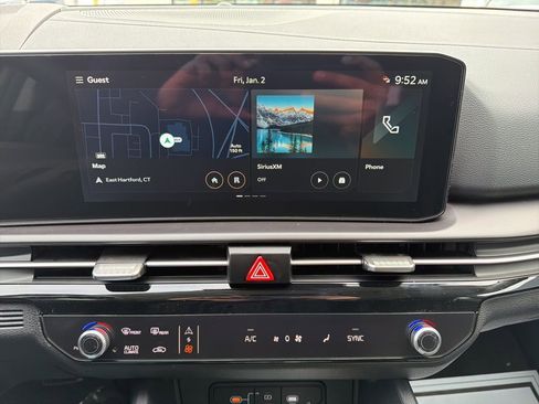 New 2026 Kia Sportage SX image 30