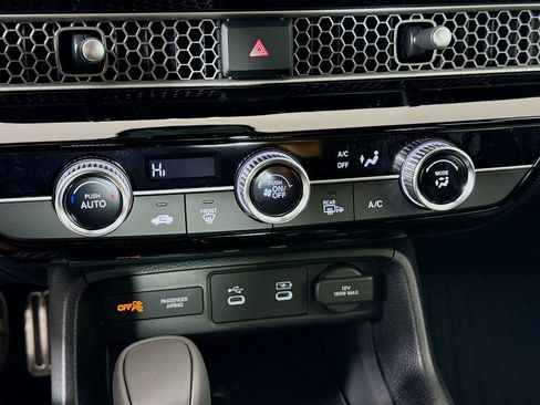 New 2026 Honda Civic Sport image 16